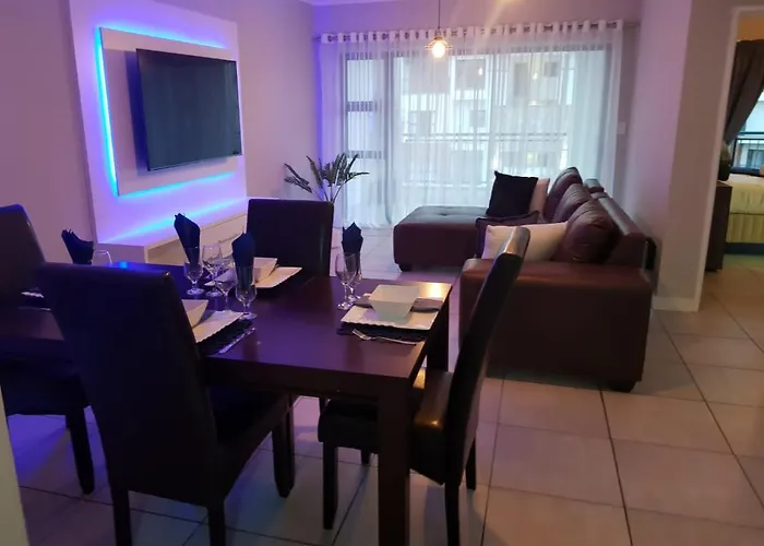 Apartment 432 @ The Blyde Riverwalk Pretoria